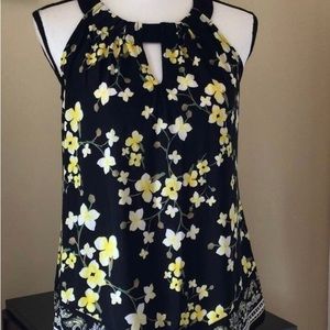 International Concepts INC sleeveless shirt. Size XL